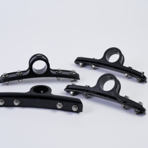 Fender clamps